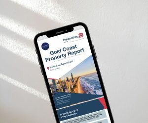 gold coast property report - COAST Buyer's Agency