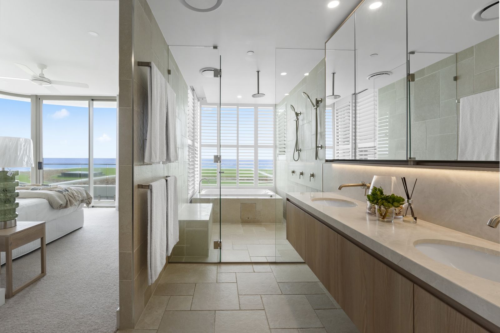 the esplanade palm beach interior design service - master