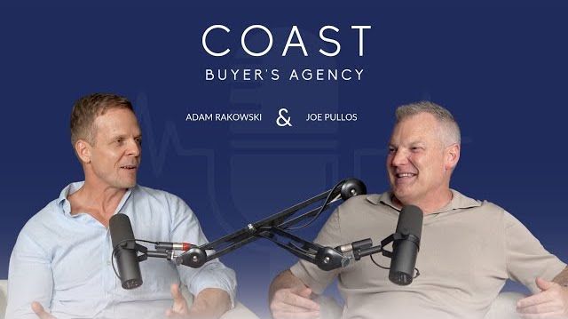 COAST Interview with Adam Rakowski