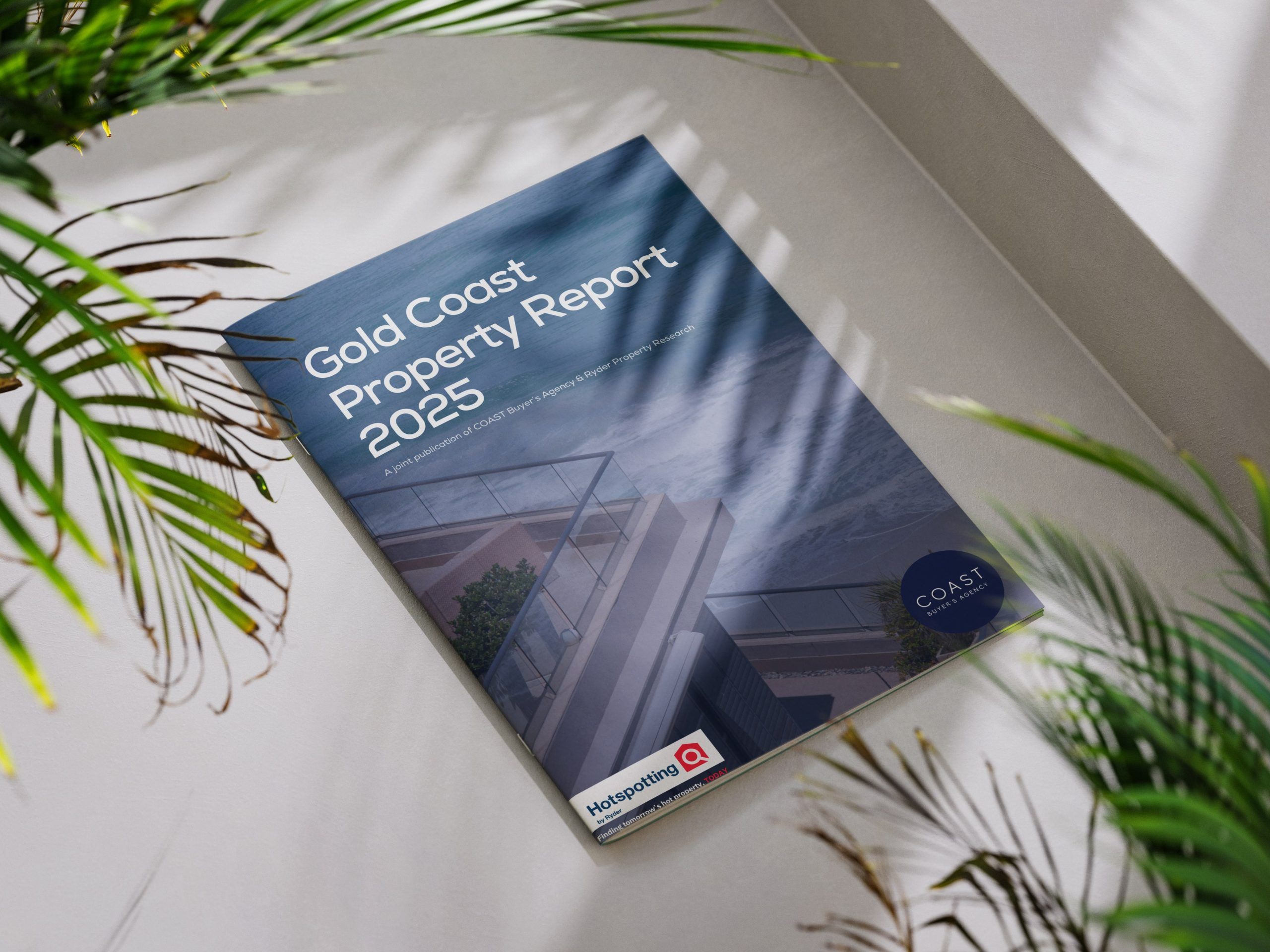 Gold Coast Property Report 2025- COAST Buyer's Agency