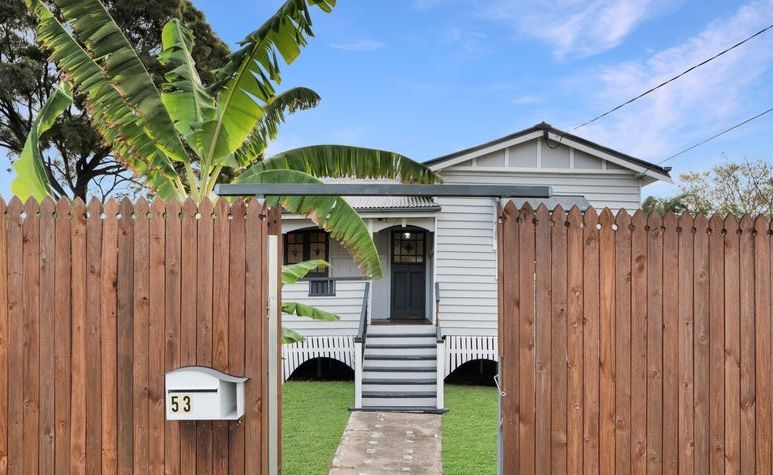 53 Frederick St Newtown
