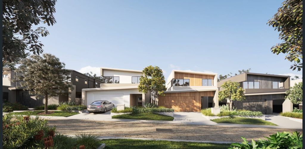 104 -110 Horizon Court, Sanctuary Cove QLD 4212