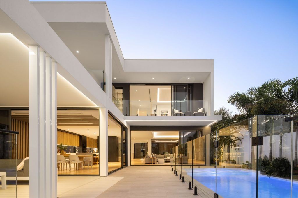 31 The Promenade, Isle Of Capri