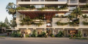 The Alfred - Dankav (Render)