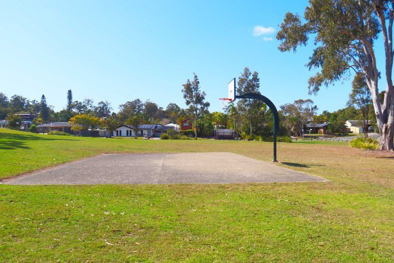 Ashmore - Family Park