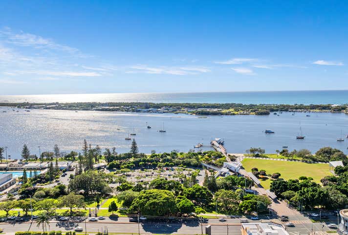 Benowa Waters - Development Sites