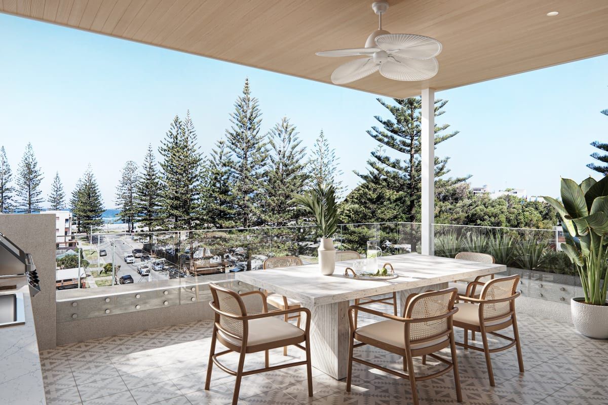 Miami - Beachfront Unit