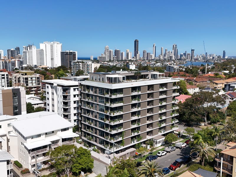 Southport - Apartments and Units