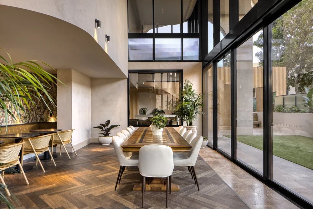 Encore Broadbeach - The Drawing Mill