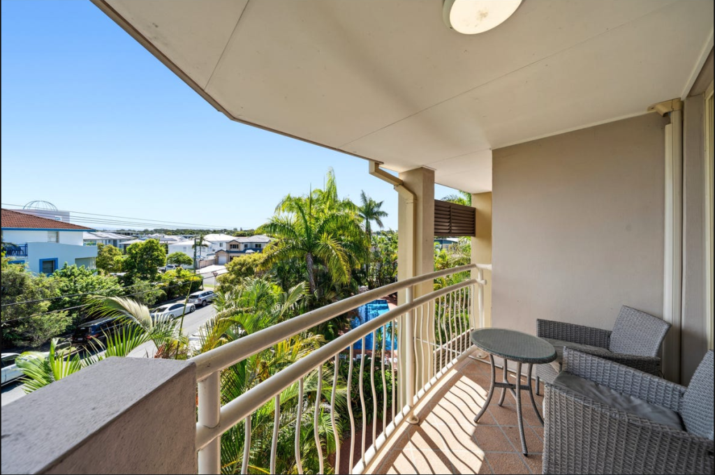 35/142 Stanhill Drive, Chevron Island, Qld 4217