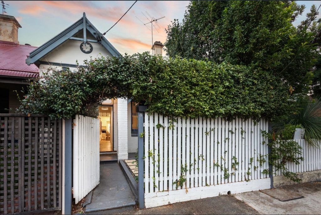 8 Llewellyn Street, Marrickville, NSW 2204