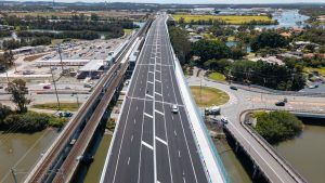 Coomera Connector - Stage 1 Opening 2025